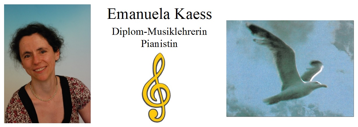 Emanuela Kaess